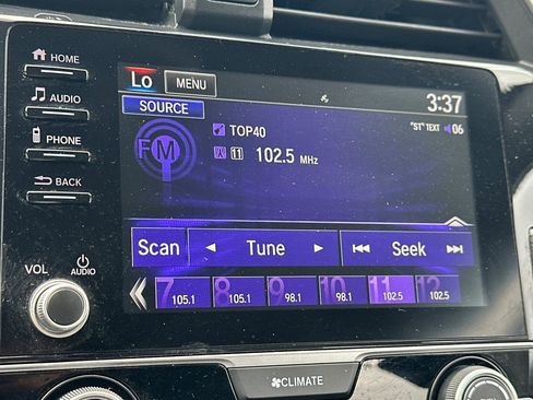Used 2020 Honda Civic Sport image 18