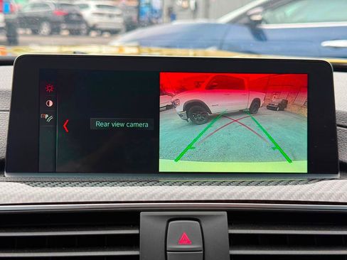 Used 2018 BMW M4 Coupe RWD image 39