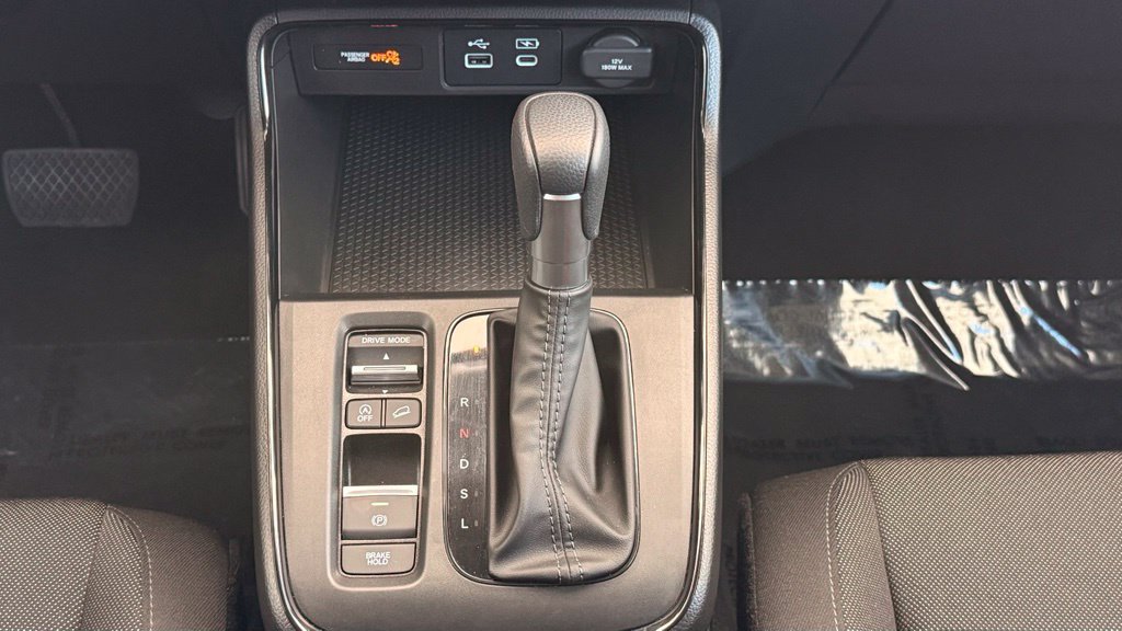 Certified 2025 Honda CR-V EX image 24
