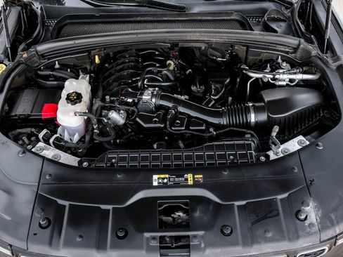 Used 2021 Jeep Grand Cherokee L Limited image 67