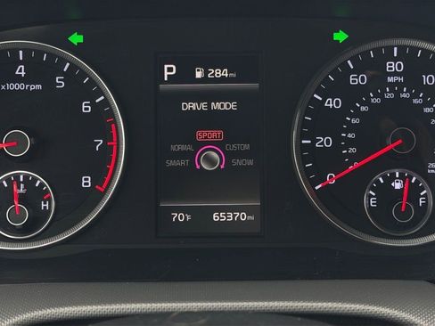 Used 2022 Kia K5 GT-Line image 27