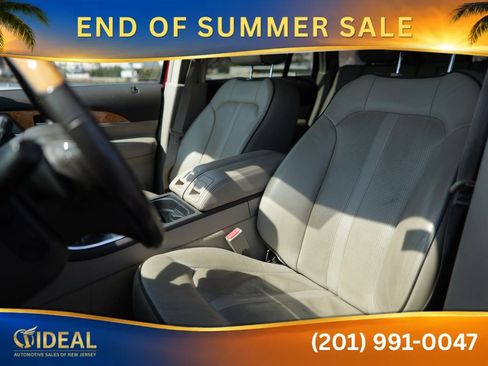 Used 2013 Lincoln MKX AWD image 18