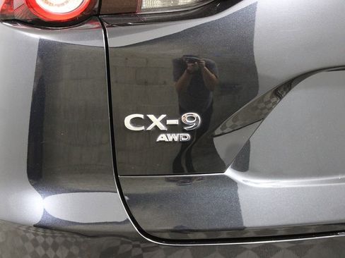 Used 2023 MAZDA CX-9 Touring Plus image 53