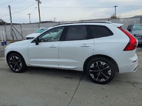 New 2026 Volvo XC60 B5 Ultra w/ Protection Package Premier image 6