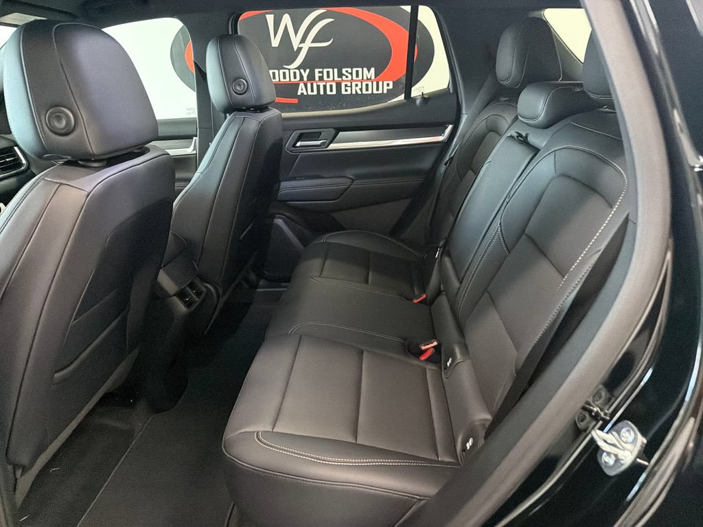 New 2027 GMC Terrain Elevation w/ Elevation Premium Package FWD image 12