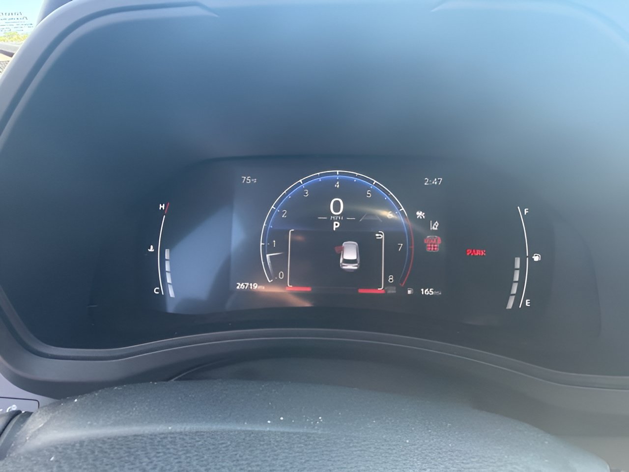 Used 2024 Toyota Grand Highlander AWD image 24