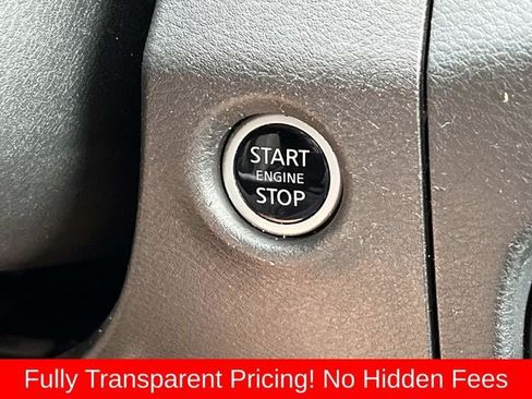 Used 2023 Nissan Frontier SV AWD/4WD image 31