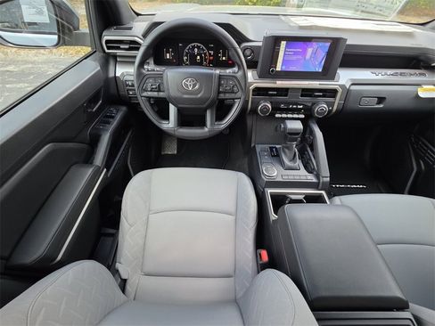 New 2026 Toyota Tacoma SR5 image 6