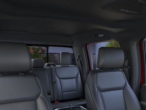 New 2025 Ford F150 Lariat w/ Equipment Group 502A High image 44