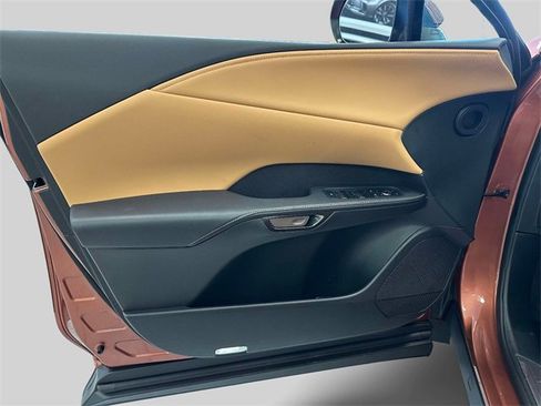 Certified 2025 Lexus RX 350 Premium image 16