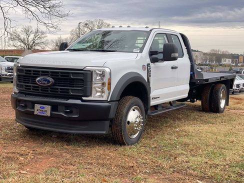 New 2026 Ford F450 XL AWD/4WD image 6