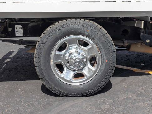 Used 2005 Dodge Ram 2500 Truck ST w/ Trailer Tow Group image 27