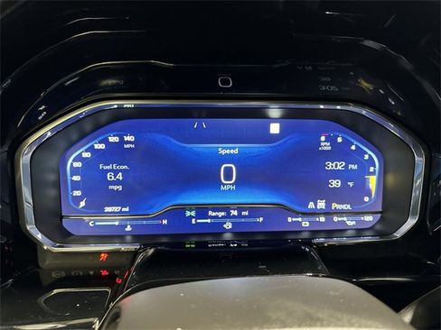 Used 2023 Chevrolet Silverado 1500 LT image 15