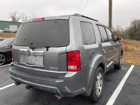 Used 2009 Honda Pilot Touring image 7