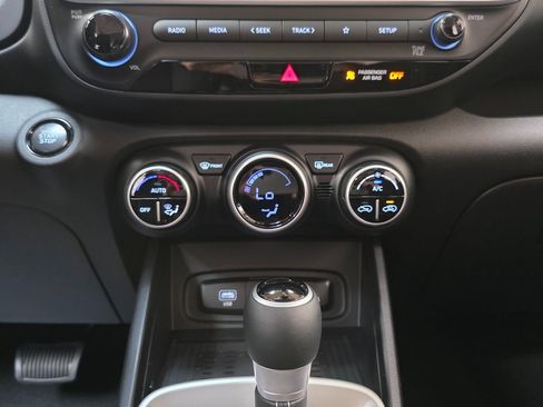 New 2026 Hyundai Venue SEL image 23