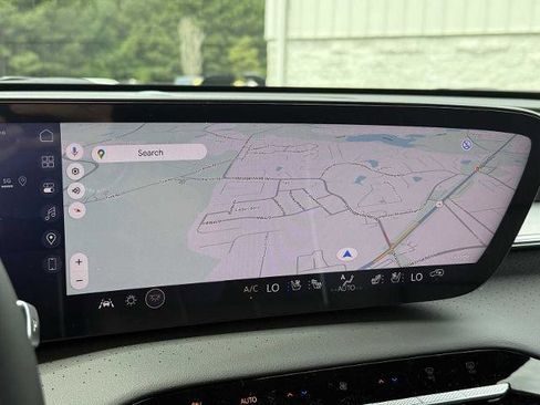 New 2026 Buick Enclave Avenir image 6