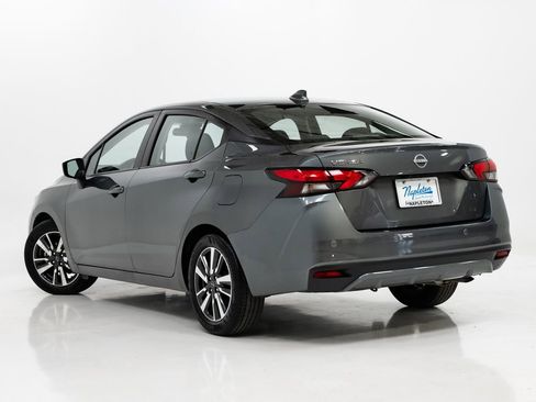 Used 2025 Nissan Versa SV image 23