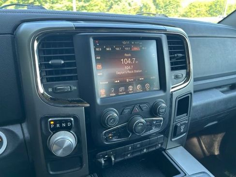 Used 2014 RAM 1500 Sport w/ Convenience Group RWD image 13