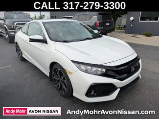 Used 2018 Honda Civic Si 360° Tour