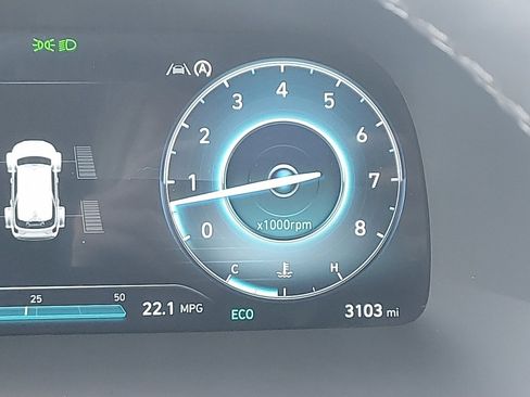 Certified 2025 Hyundai Palisade SEL image 26