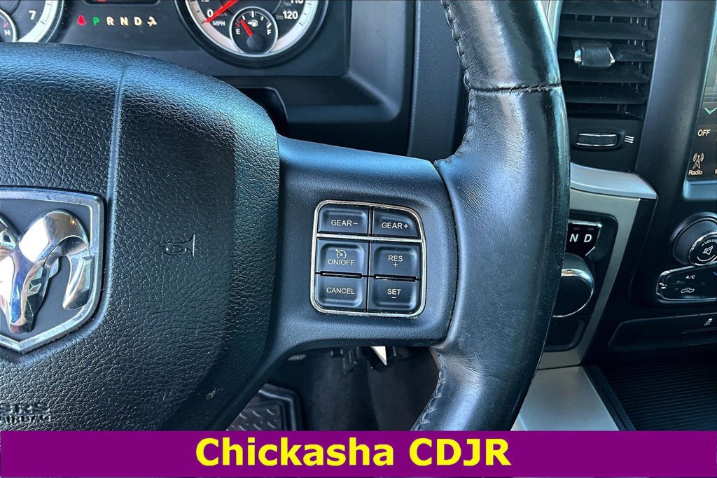 Used 2014 RAM 1500 Lone Star RWD image 13