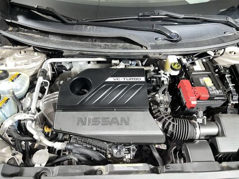 Used 2023 Nissan Rogue SL image 12