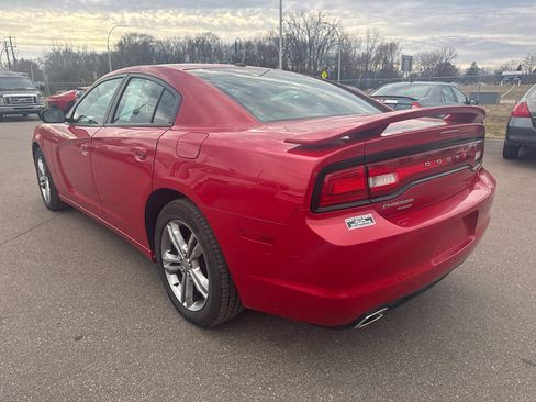 Used 2012 Dodge Charger SXT image 7