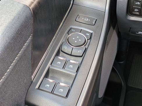 Certified 2026 Ford F250 Lariat w/ Black Appearance Package image 27