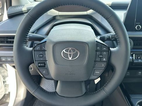 New 2026 Toyota Prius XLE image 12