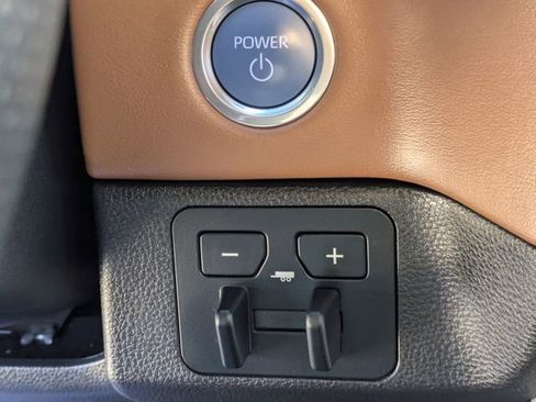 Used 2024 Toyota Tundra 1794 Edition image 19