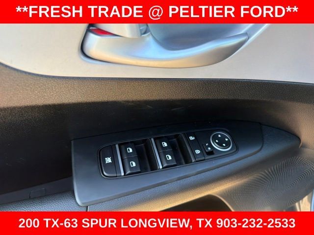 Used 2024 Kia Forte LXS FWD image 8