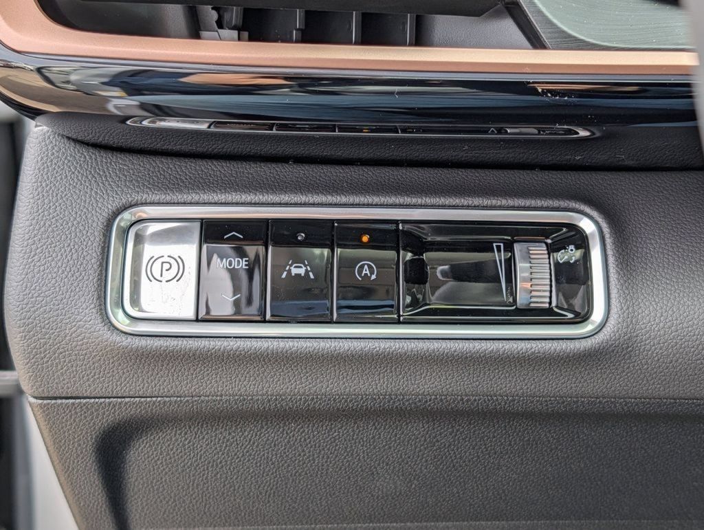 New 2026 Buick Envision Sport Touring AWD/4WD image 30