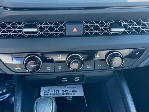 Certified 2026 Honda Accord SE image 14