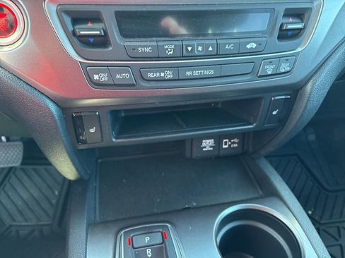 Used 2020 Honda Passport EX-L image 12