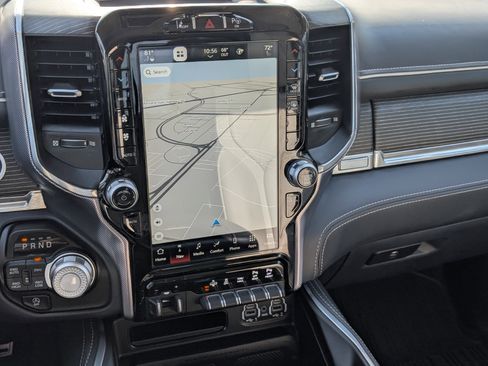 Used 2024 RAM 1500 Limited image 32