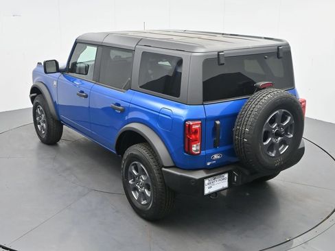 New 2026 Ford Bronco Big Bend AWD/4WD image 28