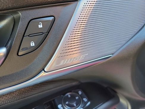 Used 2022 Cadillac CT4 Sport image 19