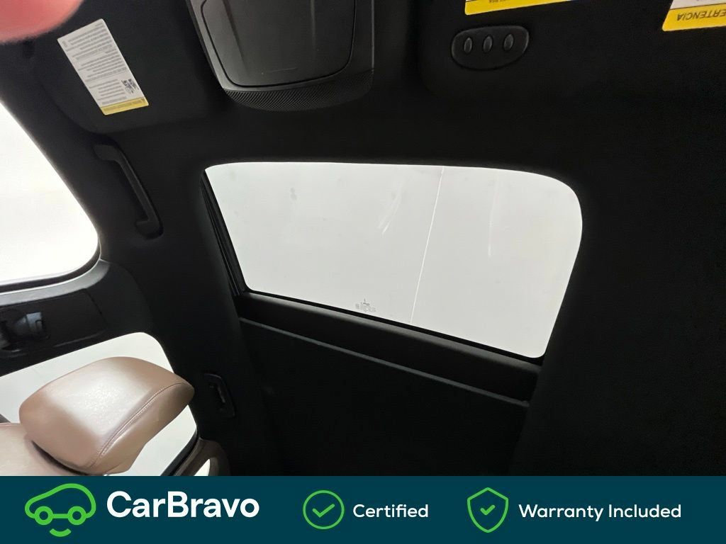 Used 2018 Lincoln MKC Reserve w/ Lincoln MKC Climate Package AWD/4WD image 28