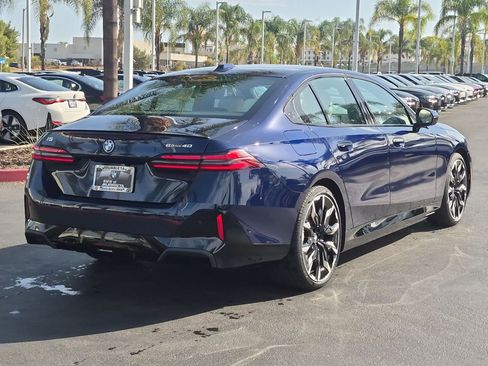 New 2027 BMW i5 eDrive40 w/ M Sport Package RWD image 10