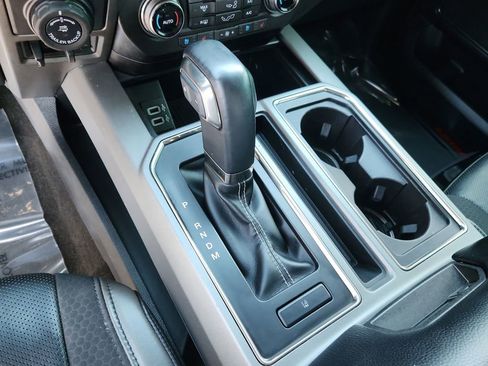 Used 2019 Ford F150 Raptor w/ Equipment Group 802A Luxury image 26