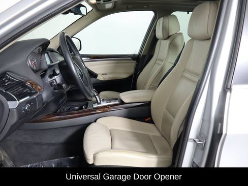Used 2013 BMW X5 xDrive35i AWD/4WD image 14