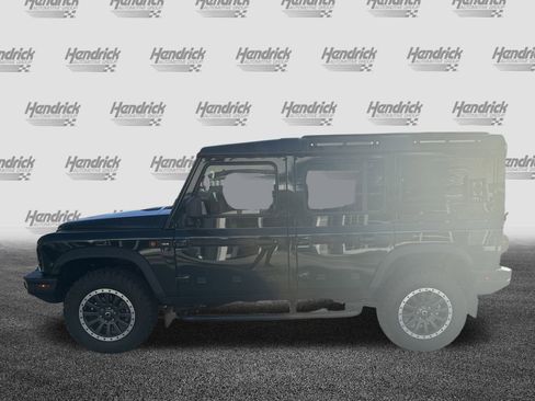 New 2025 INEOS Grenadier Fieldmaster Edition image 6