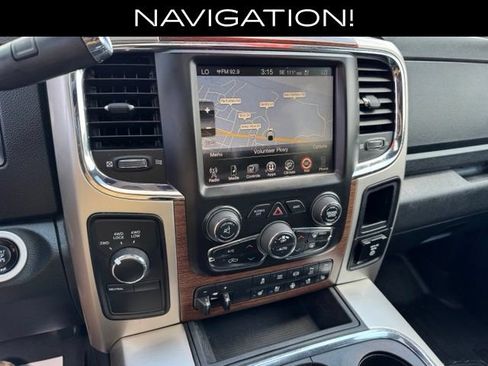 Used 2016 RAM 2500 Laramie AWD/4WD image 20