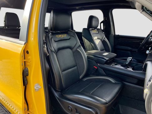 Used 2023 RAM 1500 TRX w/ TRX Level 2 Equipment Group image 30