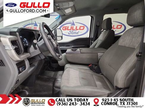 Used 2023 Ford F250 XLT w/ FX4 Off-Road Package image 27