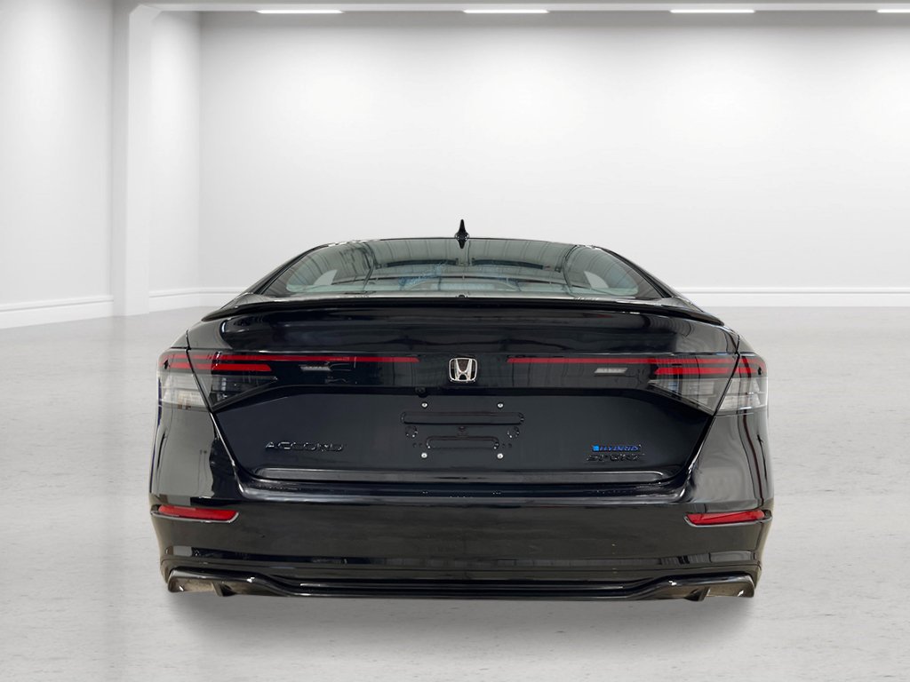 New 2026 Honda Accord Sport image 4