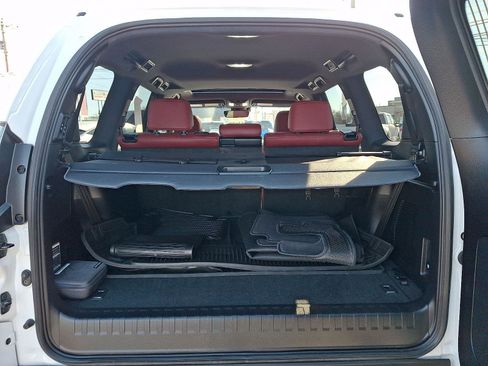 Used 2022 Lexus GX 460 Luxury image 29