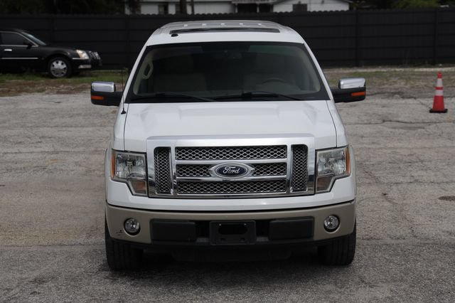 Used 2010 Ford F150 Lariat RWD image 22