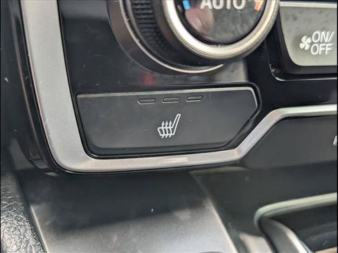 Used 2022 Honda CR-V EX-L image 18