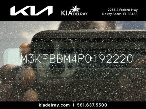 Used 2023 MAZDA CX-5 AWD 2.5 S w/ Premium Package image 10